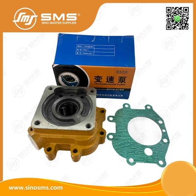 11C0002 Pièces de rechange de pompe à transmission pour chargeuse à roues XCMG
