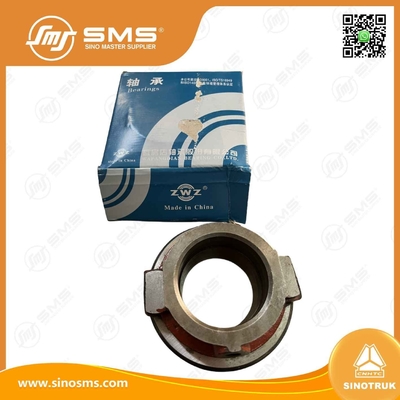 WG9012210078 Appareil de décharge d'embrayage HOWO Pièces de camion