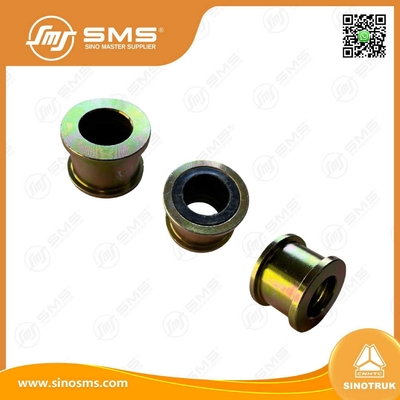 WG1642430263 Bush incliné HOWO Pièces de camions ISO/TS16949 2009