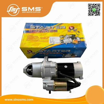 3708010-29D moteur de démarrage FAW pièces de camion 24V 6KW 273 QDJ276A moteur de démarrage moteur de démarrage