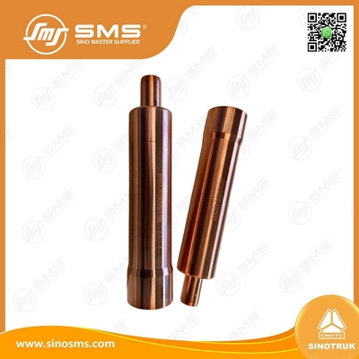 VG2600040099 Manche d'injecteur de carburant HOWO Pièces de camion