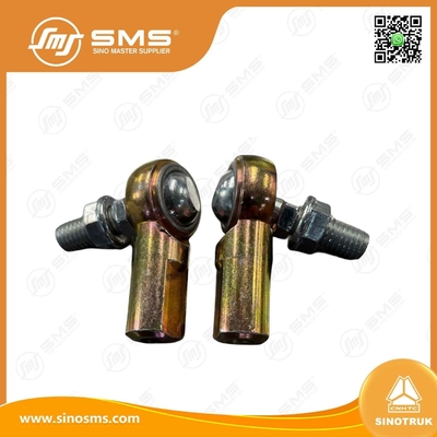 5402869 Résidu de la tige d'attache HOWO Pièces pour camions D8mm