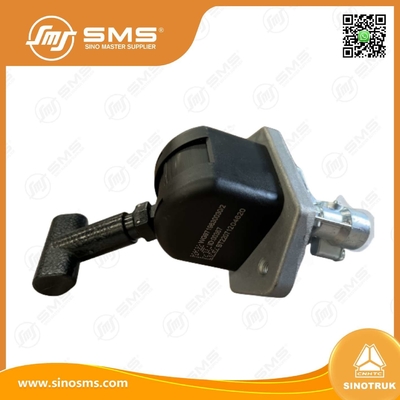 WG9719360030 Valve de frein à main HOWO Pièces de camion