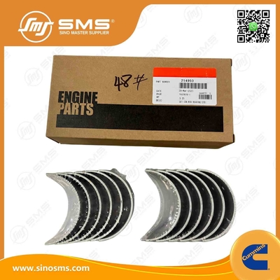 214950 Rodes de raccordement et roulements CUMMINS Pièces de moteur