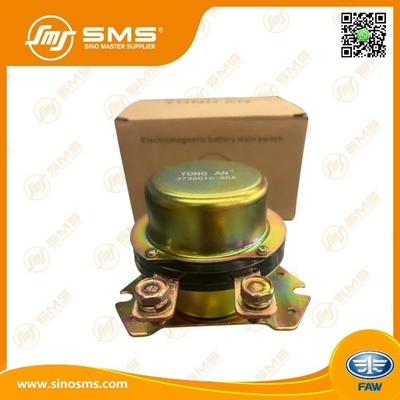 3736010-50A DK240A-24V Commutateur de relais de batterie FAW Pièces détachées pour camions