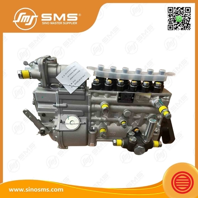 VG1560080023 Pompes à injection de carburant HOWO Pièces pour camions WD615.69/47