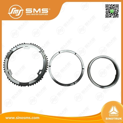 WG2203040451 Anneau de synchronisation HOWO Pièces de camion