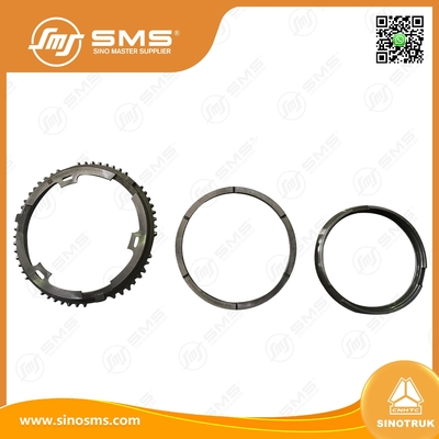 Rings de synchronisation WG2203100107