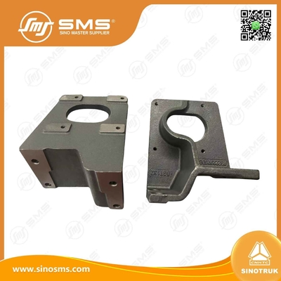WG2229260016 Support de cylindre de renforcement HOWO Pièces de camion