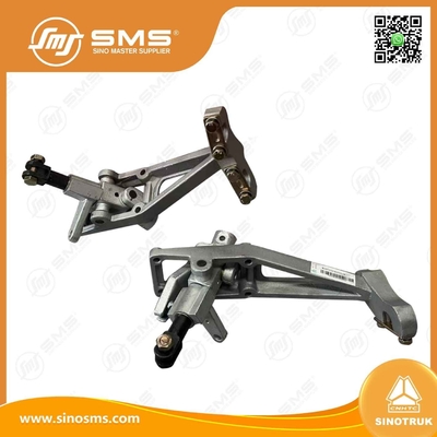 WG9725240255 Manipulateur HOWO Pièces de camions