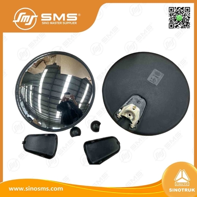 WG1642770004 Rétroviseur HOWO Pièces pour camions
