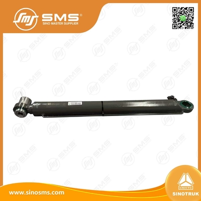 WG9925826004 Cylindre d'ascenseur de cabine HOWO Pièces de camion