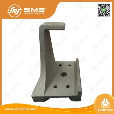 WG9925525285 Support avant droit HOWO Pièces de camion