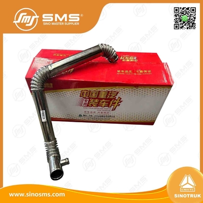 WG9925530035/1 tuyau de sortie du radiateur