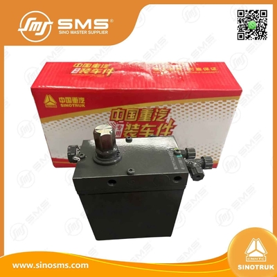 WG9925824002 Pompes à main hydrauliques HOWO Pièces pour camions