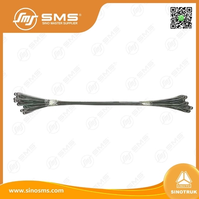 WG9900360001 Assemblage des sangles HOWO Pièces de camions