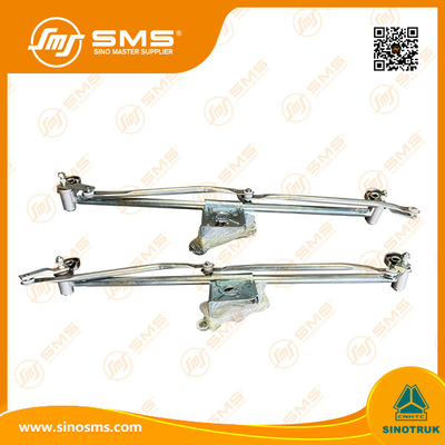 Assemblage des essuie-glaces SINOTRUK HOWO Pièces de camion 810W26400-6353