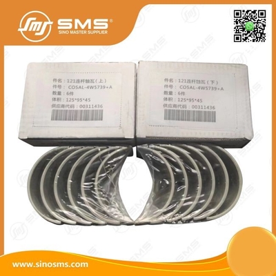 Parties de moteur Shangchai