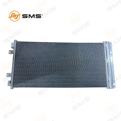 Condensateur d'air WG1664820103 HOWO