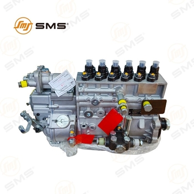 Pompes d'injection Vg1246080097 HOWO Pièces détachées pour camions