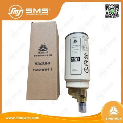 VG1540080311 PL420 Filtre à carburant pour camions