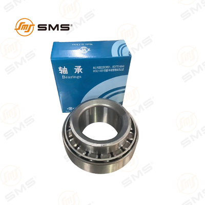 Parties de roulement pour camions SHACMAN ZWZ-3017