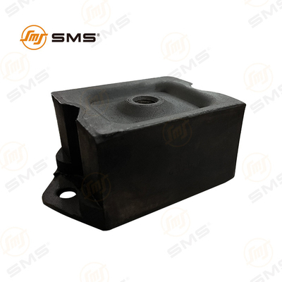 Appui au moteur WG1680590095 HOWO Pièces de camions