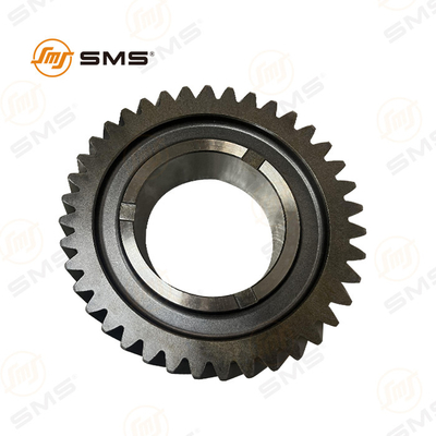 Boîte de vitesses de transmission AZ2210040404 HOWO Pièces pour camions