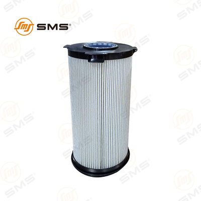 Filtre à carburant Wg9925550966 HOWO Filtre à pièces pour camions Fs20190