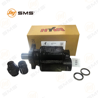 Pompes à engrenages hydrauliques 14571251 HOWO Pièces de camions