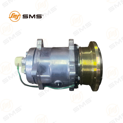 Compresseur de climatisation WG1500139007 HOWO Pièces de camion