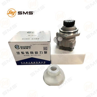 Pompes de direction WG9725471016 HOWO Pièces de camions