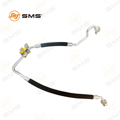 Pipe de climatisation 712W61942-0616/1 HOWO Pièces de camion