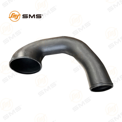 Pipe d'admission d'air WG9725191375 HOWO Pièces de camions
