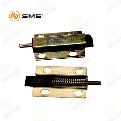 Pinceau de verrouillage de la boîte à outils WG1642290005 HOWO Pièces de camion