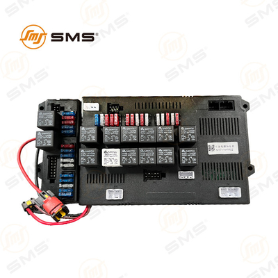 Module de commande de l'ECU WG9719581022 HOWO Pièces de camion