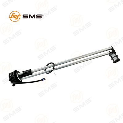Capteur de niveau de carburant HOWO Pièces de camion WG9625550133 Pièces de rechange pour moteur
