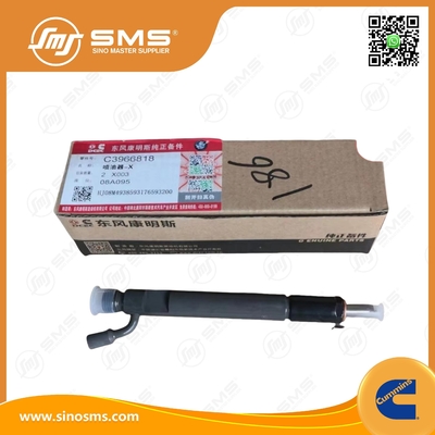 Injecteur de carburant 3966818 C3966818 Parties de moteur Cummins 6CT 8.3