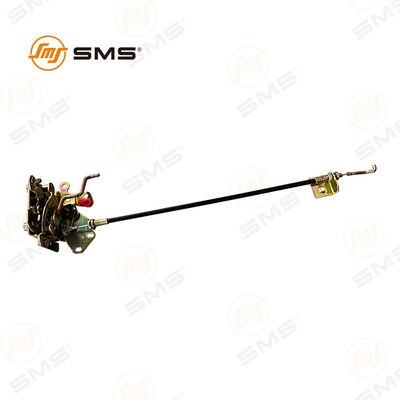 Corps de serrure de porte (à droite) HOWO Pièces de camions WG1642340015 Pour camions lourds SINOTRUK