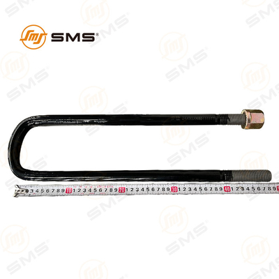 U Boulons pour camions HOWO Pièces de camions AZ9925520268 M24*480