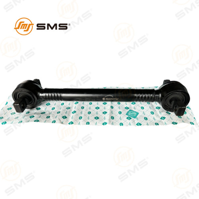 Assemblage de la tige HOWO Pièces de camion AZ9631523175 Tige de poussée inférieure Tige de poussée supérieure