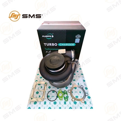 Turbocompresseur HOWO Pièces de camion VG1560118227D Haute qualité pour HOWO HX50 WEICHAI