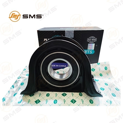 Le roulement central SHACMAN pièces de camion DELONG 26013314030-75 D75X43X250 2 trous