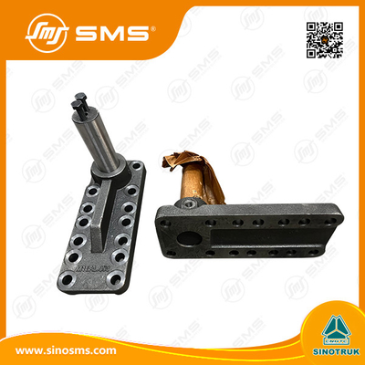 M16AL003 SMS Pièces de camions Pièces de moteur Support de ventilateur