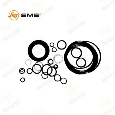 Kit de jointure hydraulique pour moteur pivotant moteur diesel chariot élévateur 31N6-10210 pièces de pelleteuse
