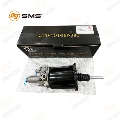 Parties de camions à accélérateur d'embrayage FAW 9700514230 Wabco 412MM x 134MM x 124MM