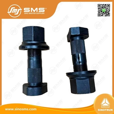 Fermeture de roue 810W45501-0174 HOWO Pièce de rechange Fermeture de roue