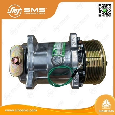 200V77970-7028 HOWO Parties de camions Compresseur de climatisation