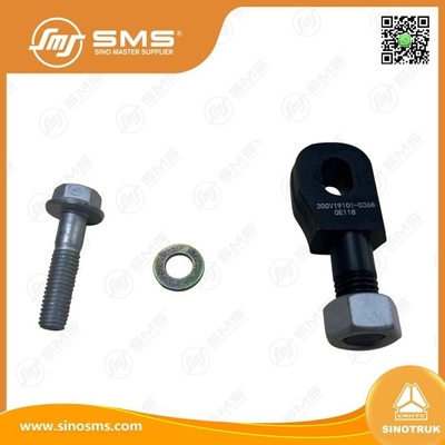 200V19101-0368 Support de générateur
