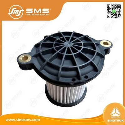 Filtre à aspiration 0501.215.163 Aspirateur à vide pour camions Dongfeng
